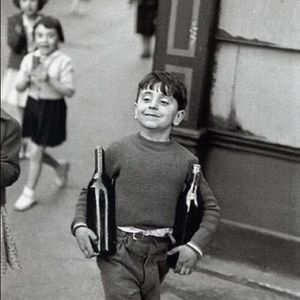 Meet your Posher, Jason